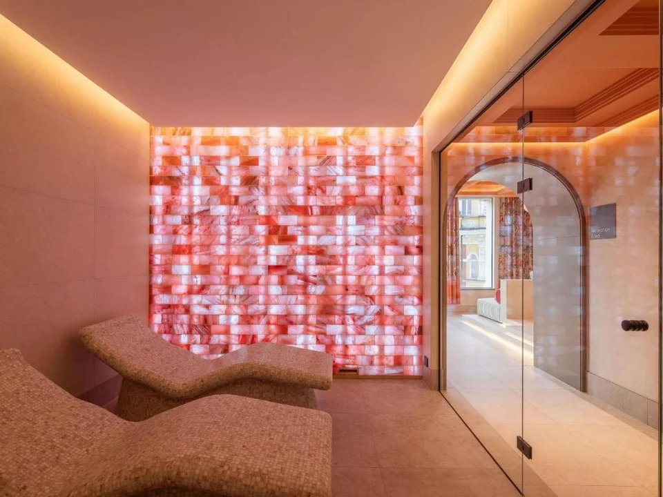 Swissotel Marianske Lazne