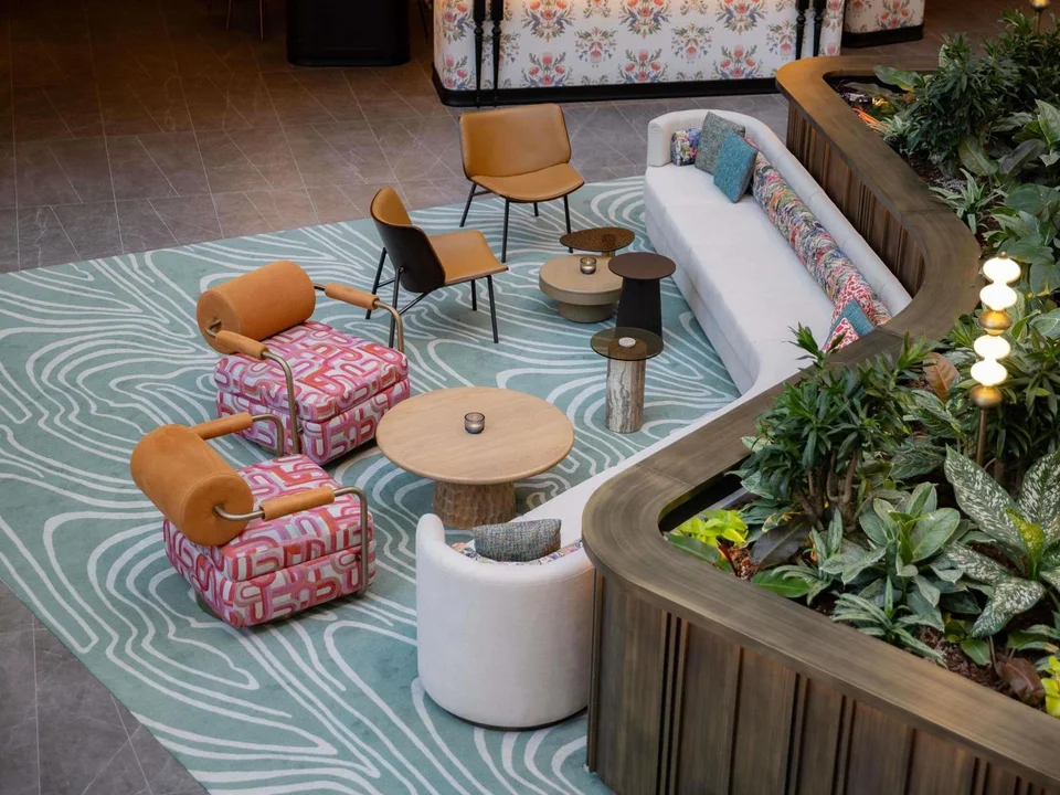 Swissotel Marianske Lazne