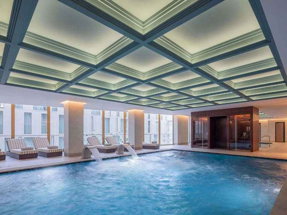 Swissotel Marianske Lazne