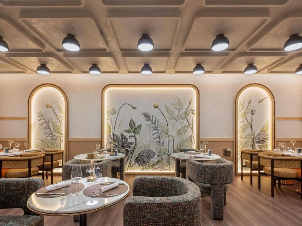 Swissotel Marianske Lazne