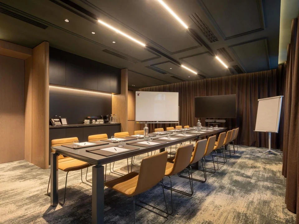 Swissotel Marianske Lazne