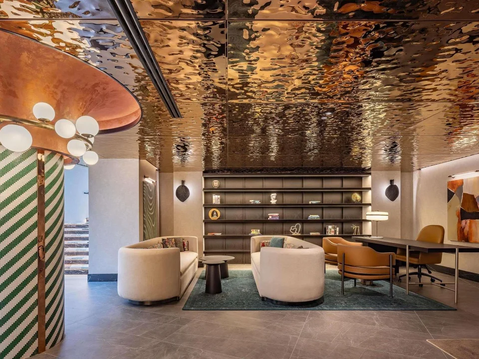Swissotel Marianske Lazne
