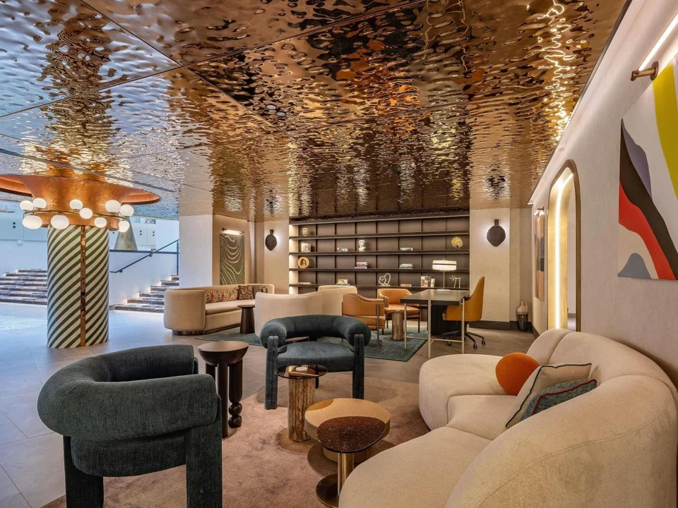 Swissotel Marianske Lazne