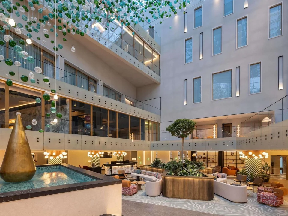 Swissotel Marianske Lazne