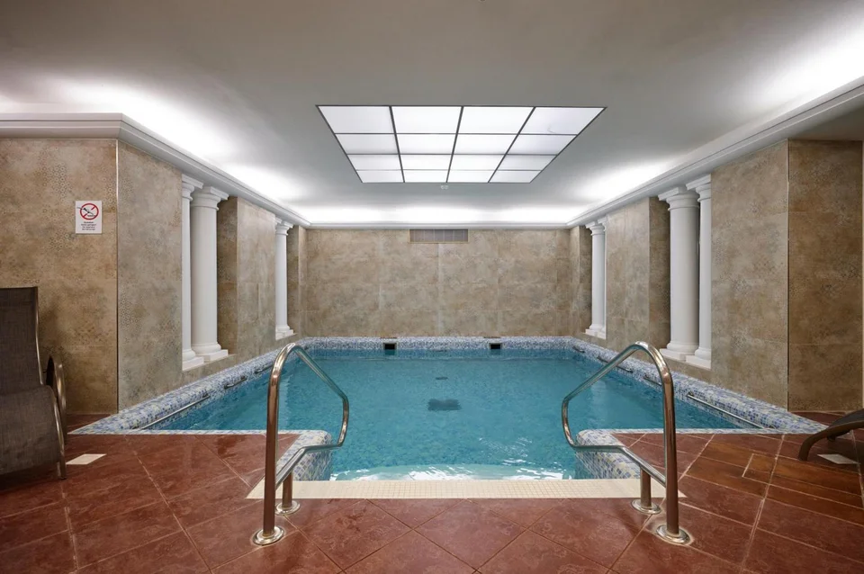 Orea Spa Hotel Palace Zvon