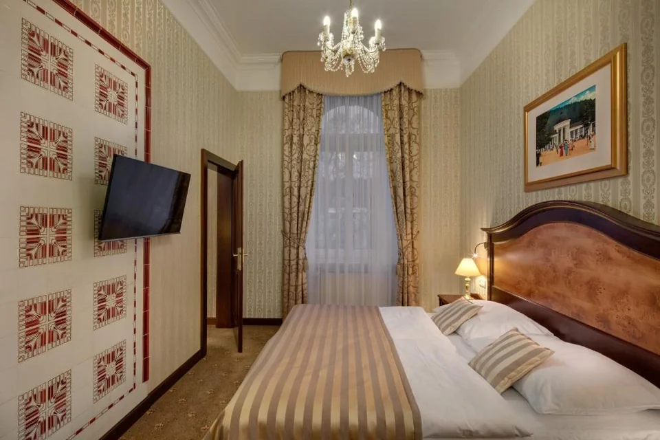 Ensana Nové Lázne Health Spa
