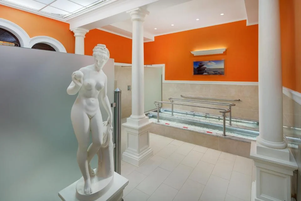 Ensana Nové Lázne Health Spa