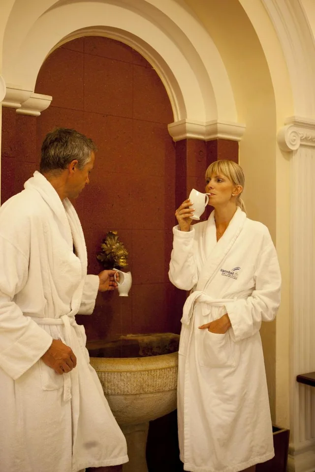 Ensana Nové Lázne Health Spa