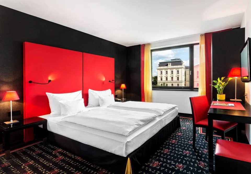 Vienna House Easy by Wyndham Pilsen