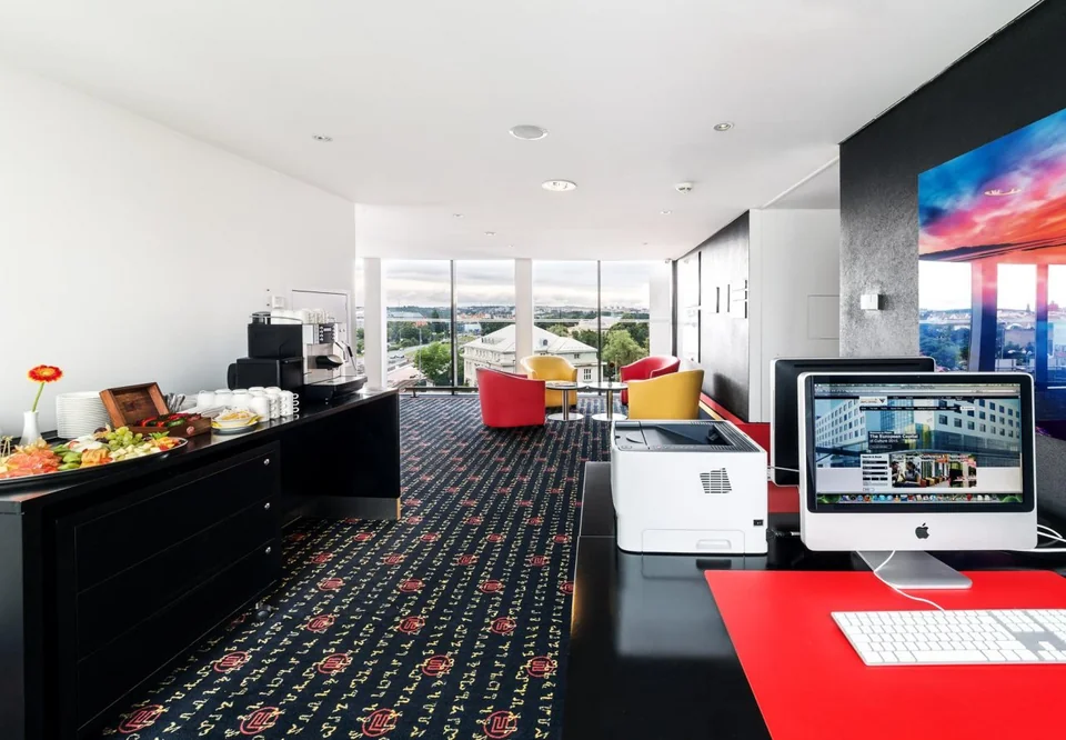 Vienna House Easy by Wyndham Pilsen