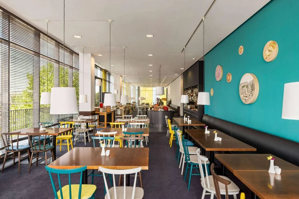 Vienna House Easy by Wyndham Pilsen