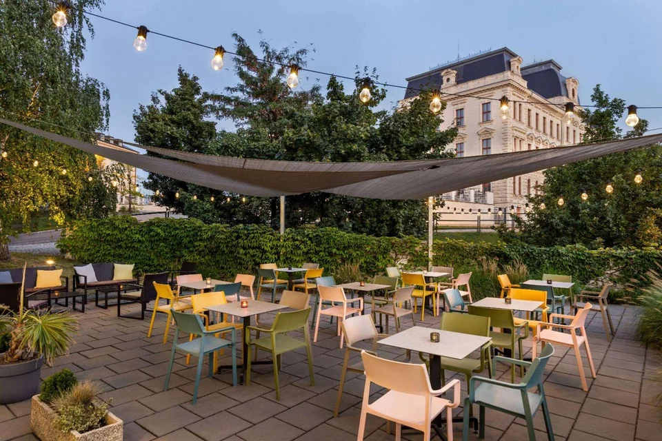 Vienna House Easy by Wyndham Pilsen