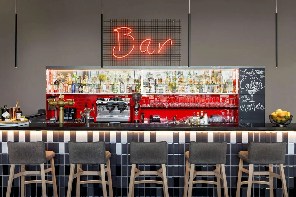 Vienna House Easy by Wyndham Pilsen