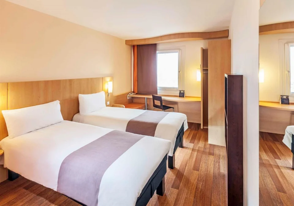ibis Plzen