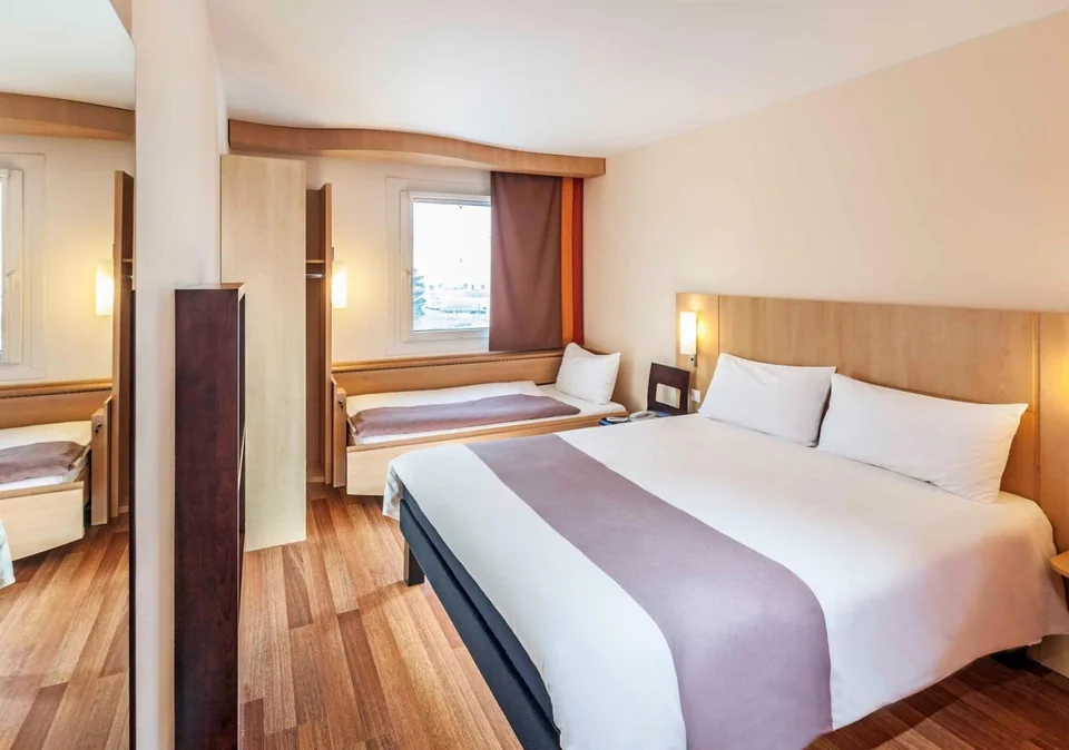 ibis Plzen