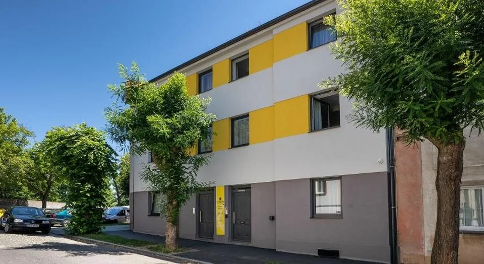 A photograph of Wellness Penzion U Gigantu