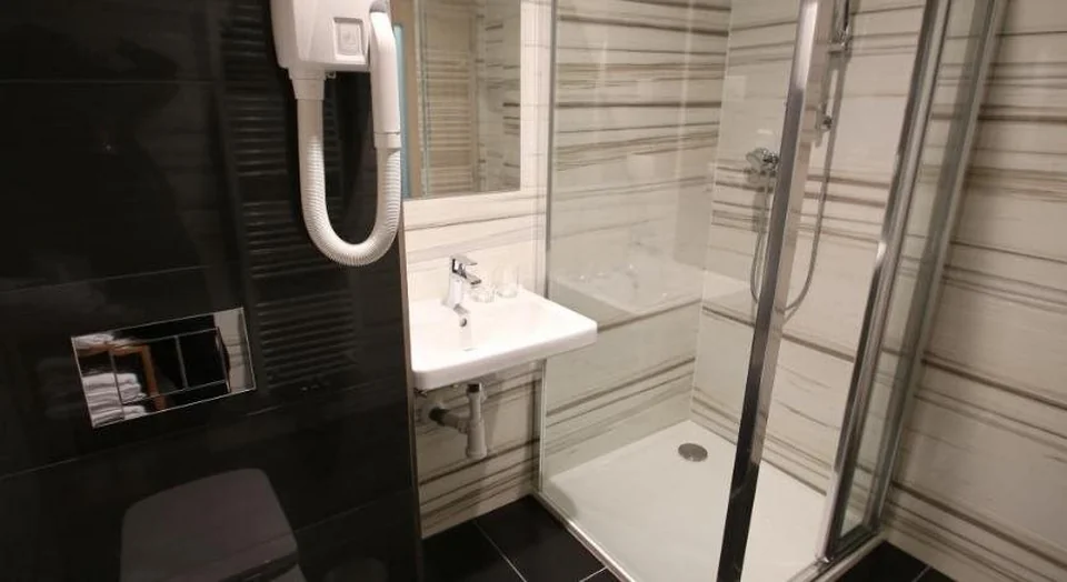Wellness Penzion U Gigantu