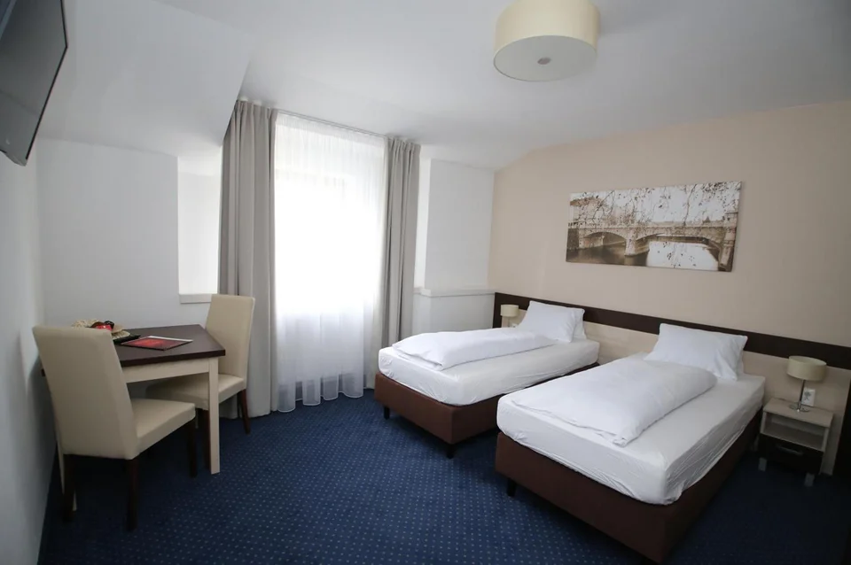 Wellness Penzion U Gigantu