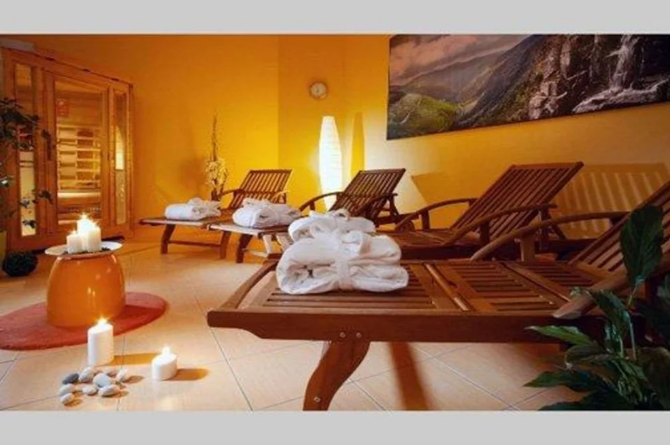 Pinia Hotel & Resort