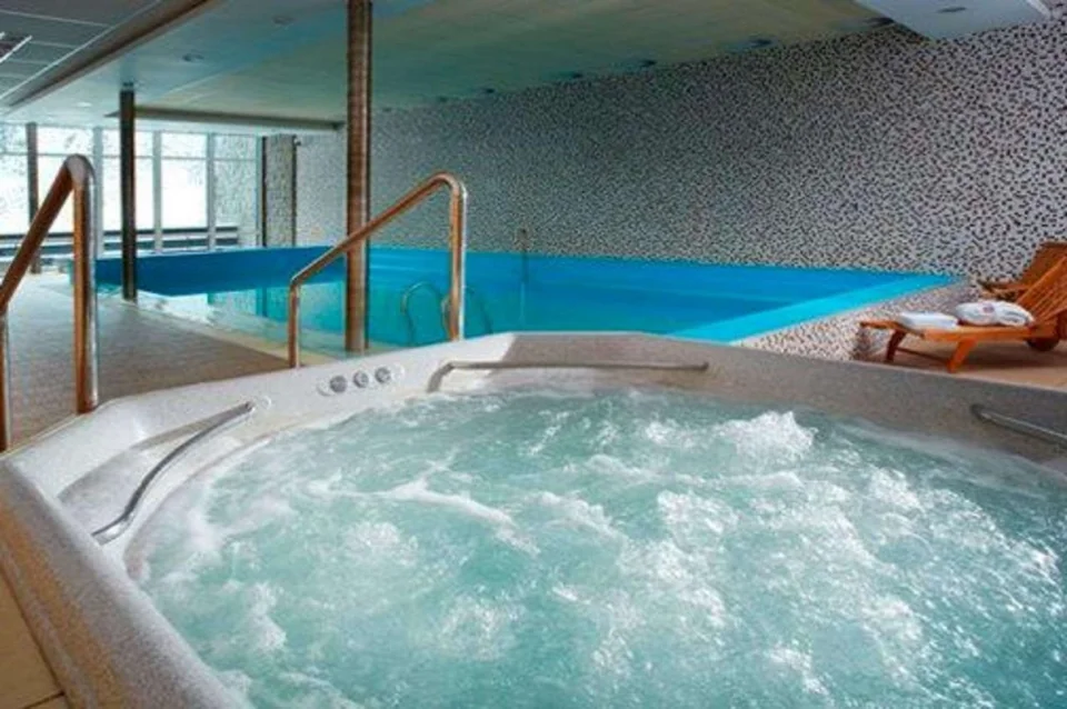Pinia Hotel & Resort