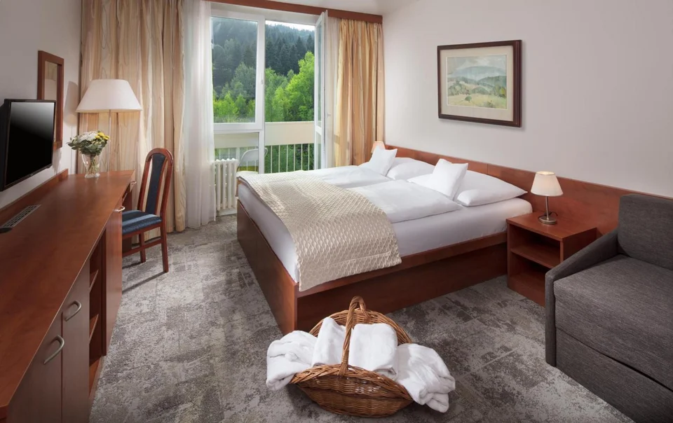 Pinia Hotel & Resort