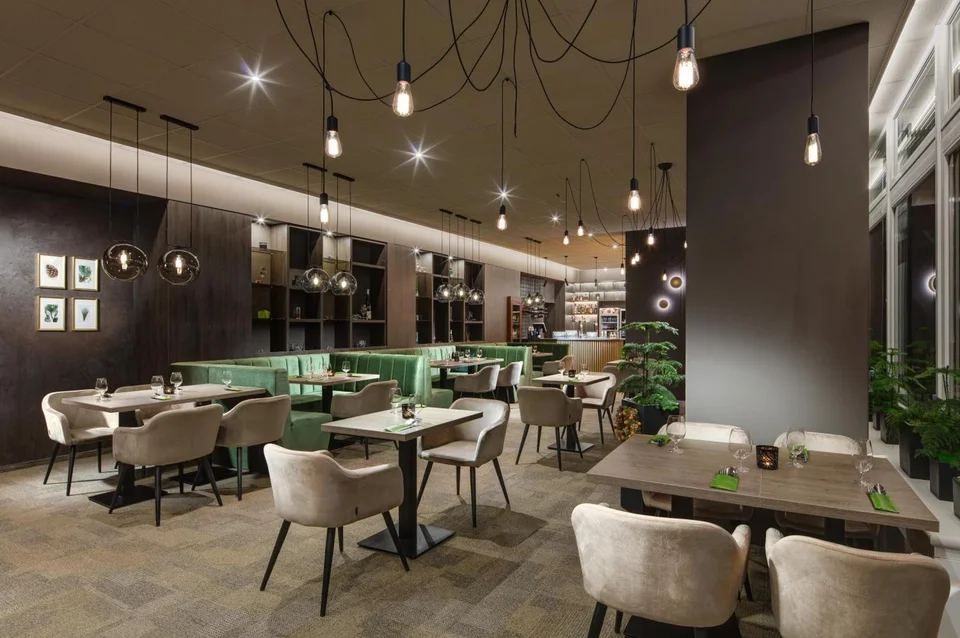 Pinia Hotel & Resort