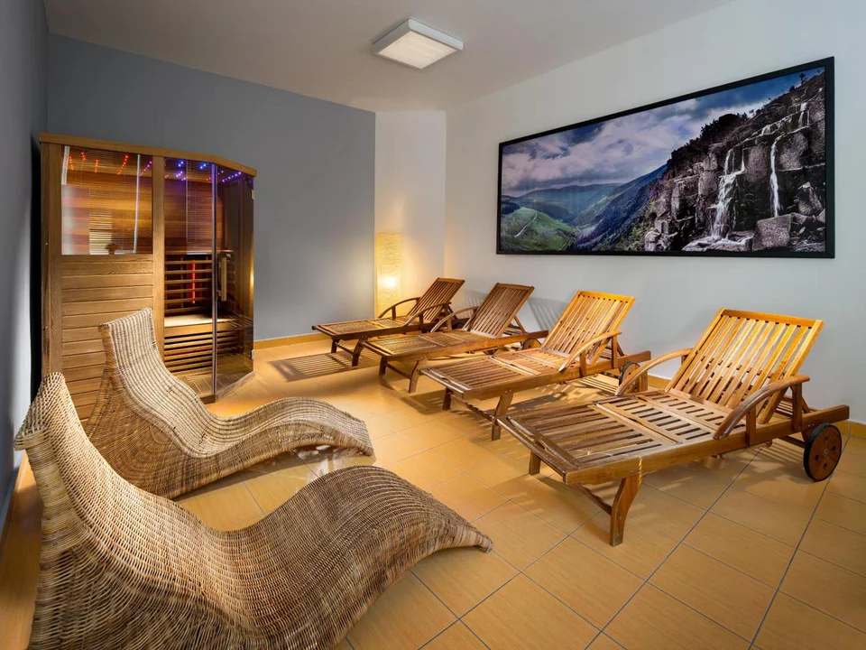 Pinia Hotel & Resort