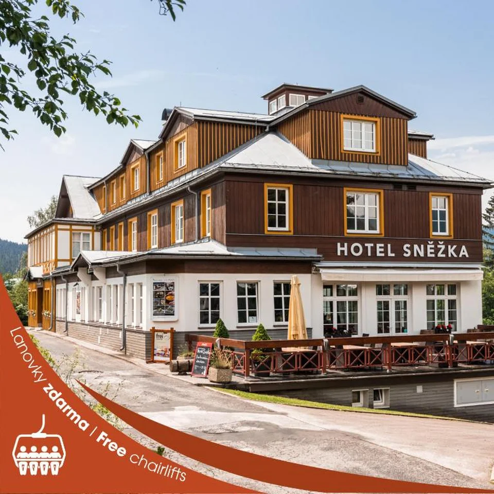 Hotel Snežka