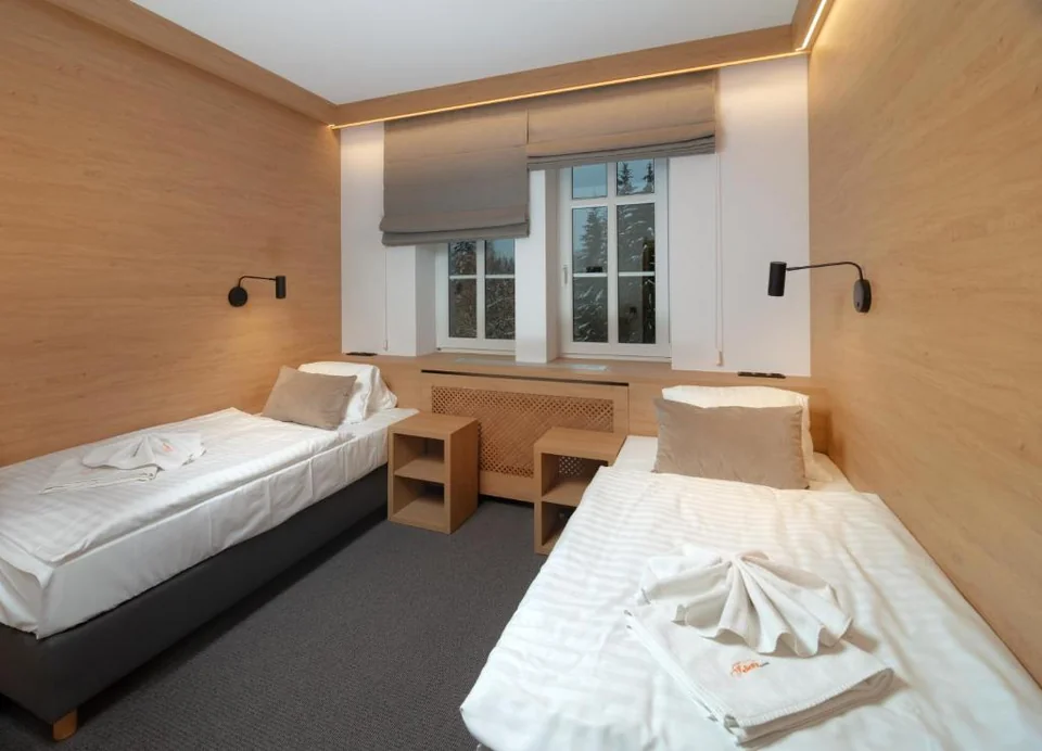 Hotel Snežka