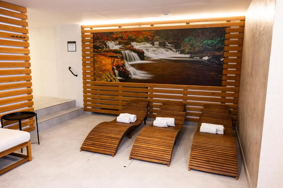 Hotel Snežka