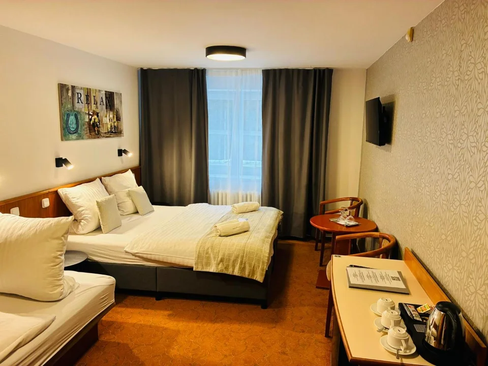 Hotel Snežka