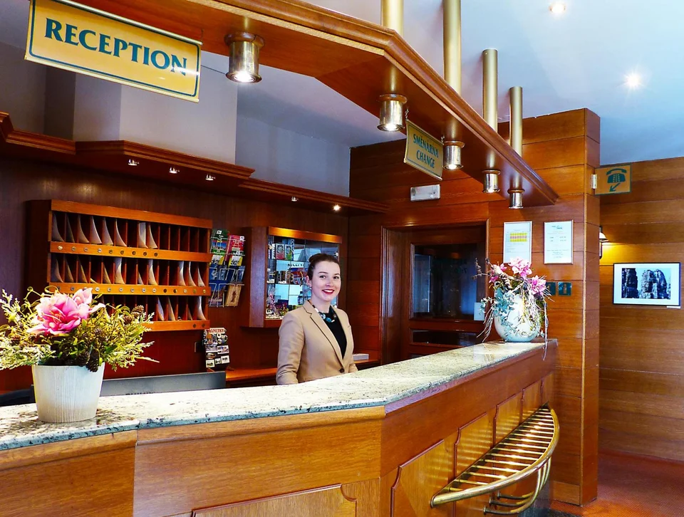 Hotel Snežka