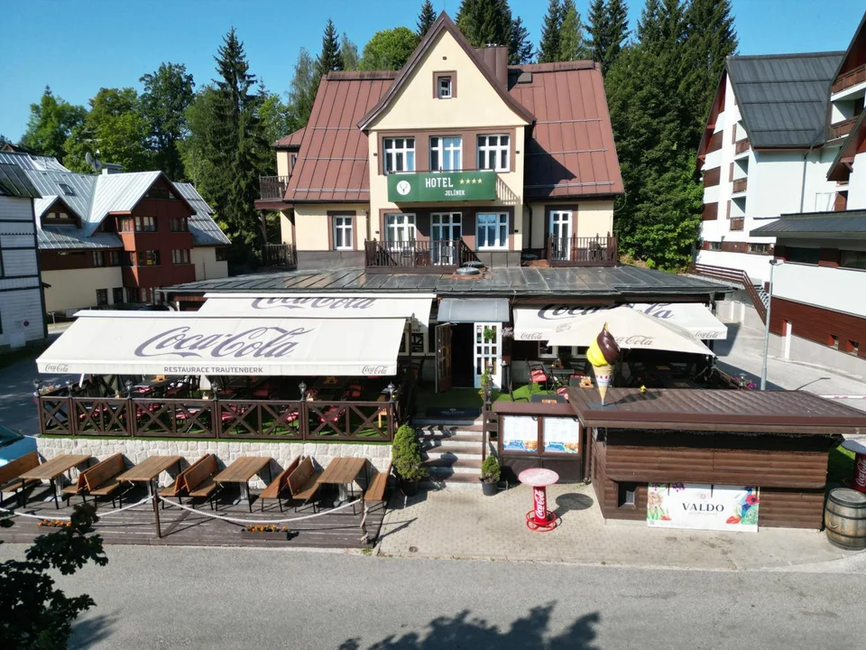 Hotel Jelinek