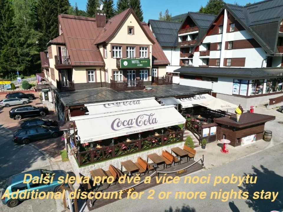 Hotel Jelinek
