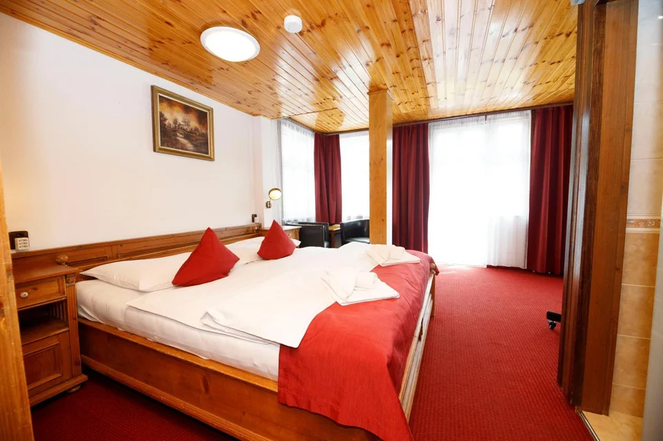 Hotel Jelinek