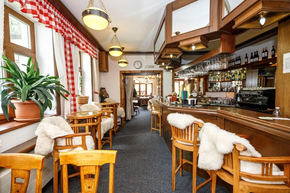 Hotel Jelinek