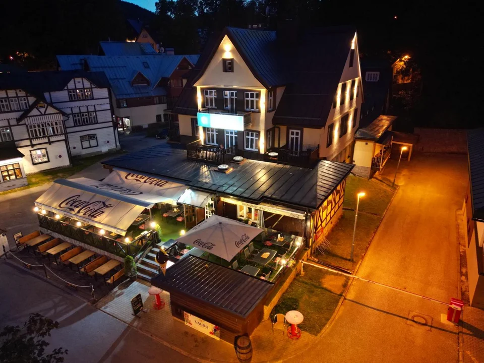 Hotel Jelinek