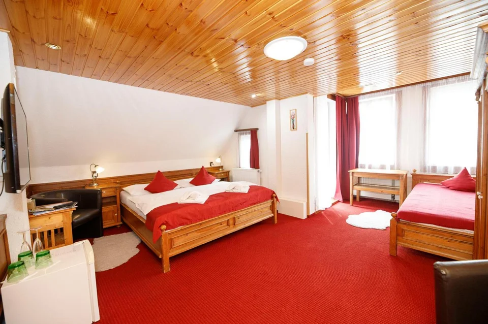 Hotel Jelinek
