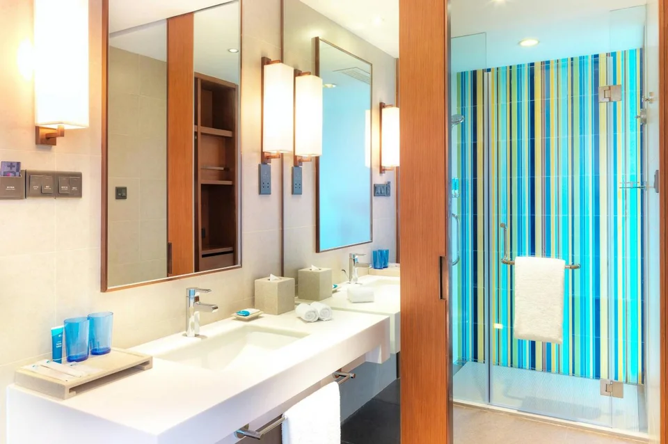 Aloft Dalian