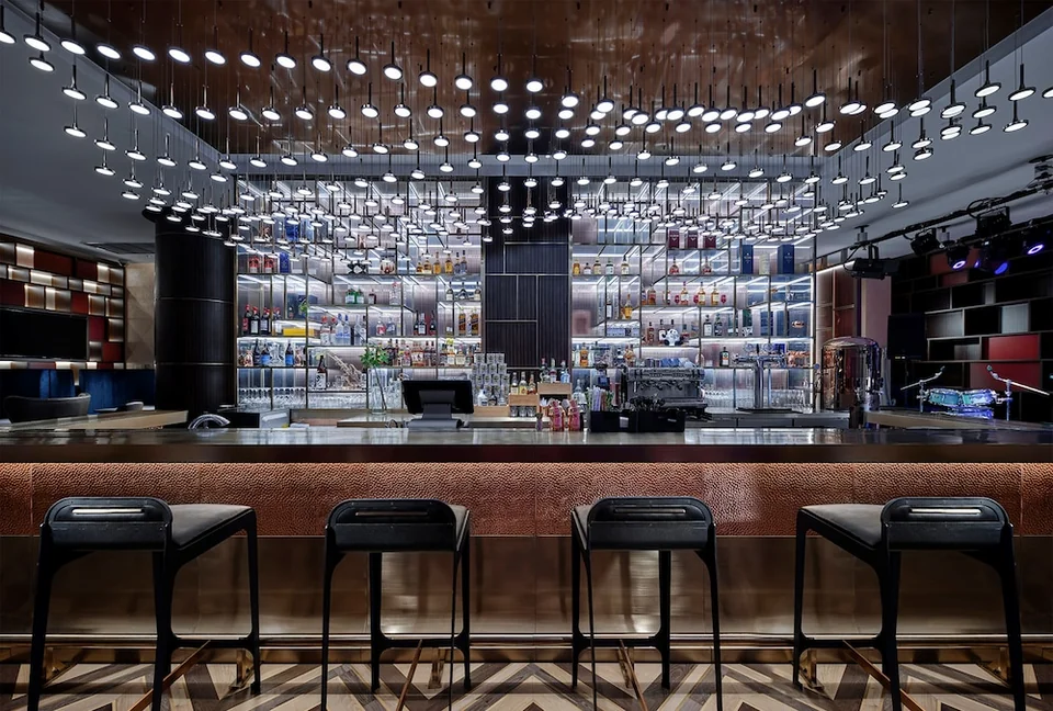 Hard Rock Hotel