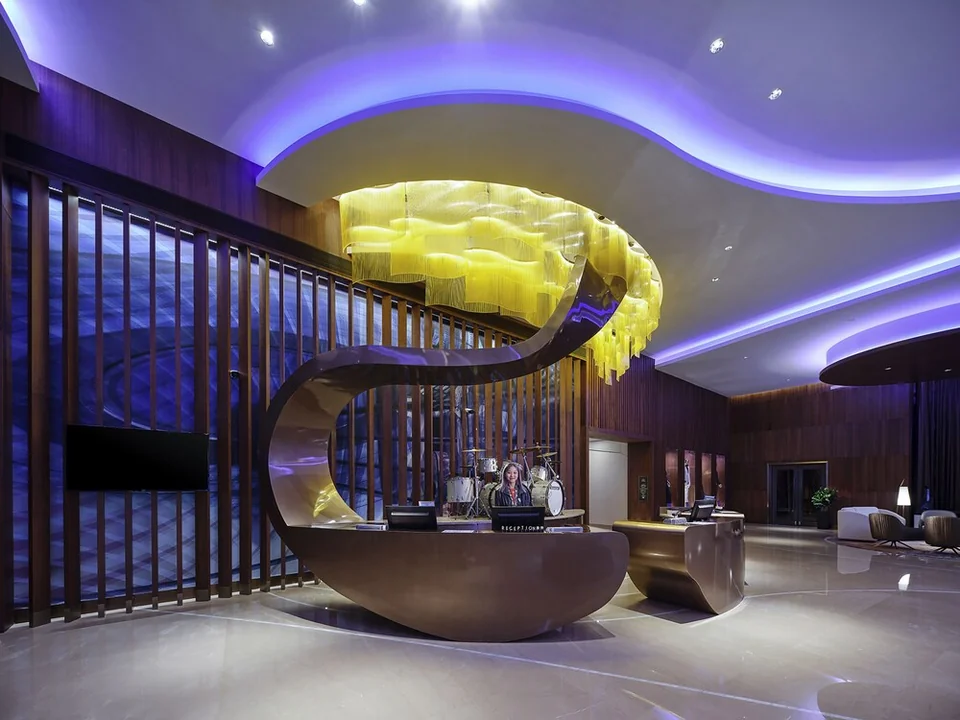 Hard Rock Hotel