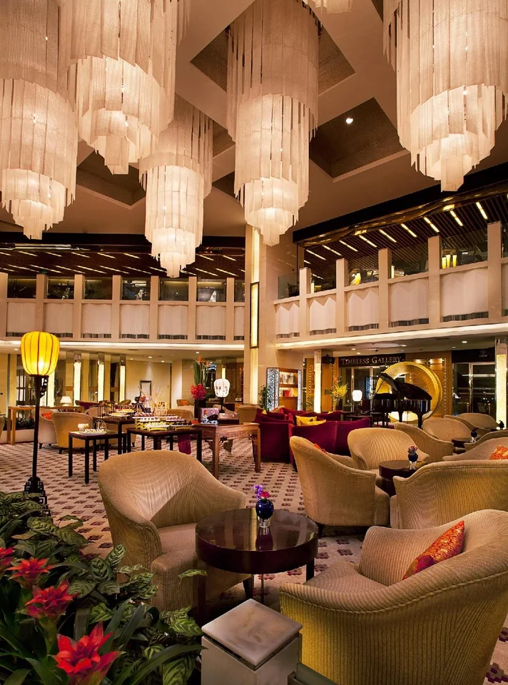 Pullman Dalian