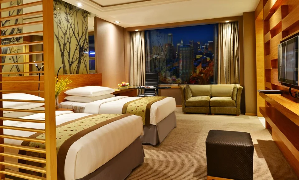 Pullman Dalian
