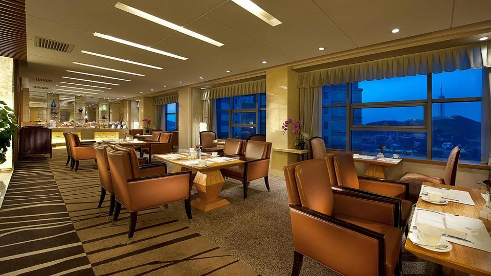 Pullman Dalian