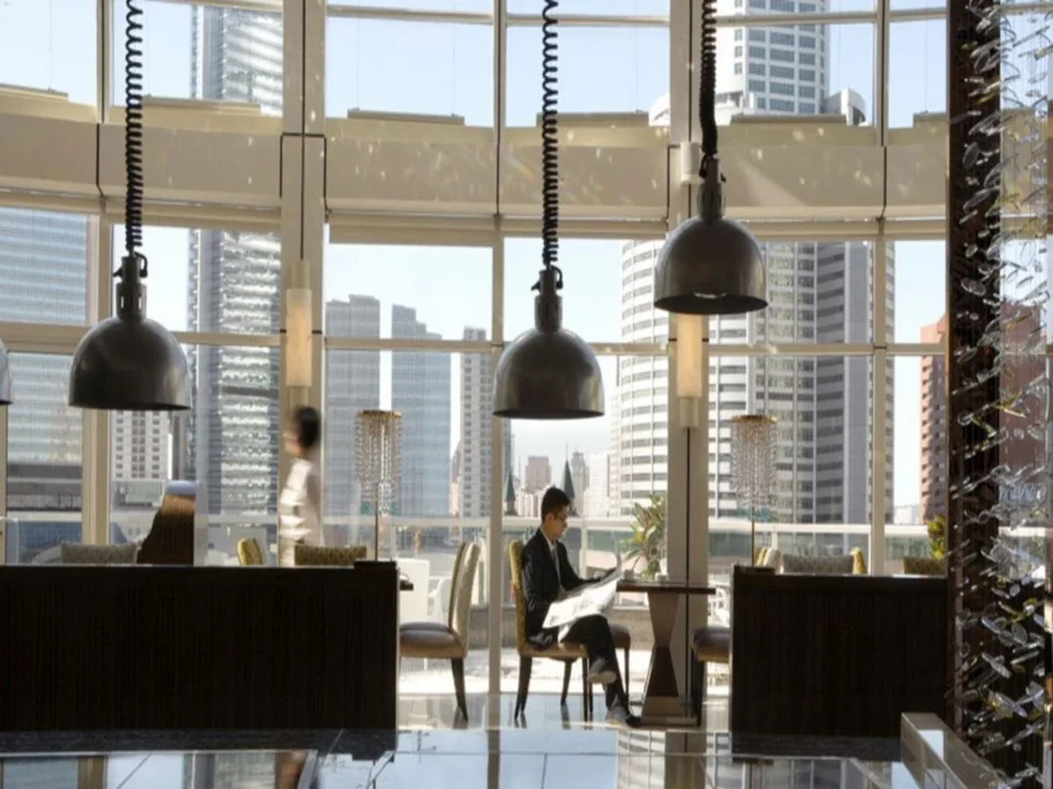 InterContinental Dalian