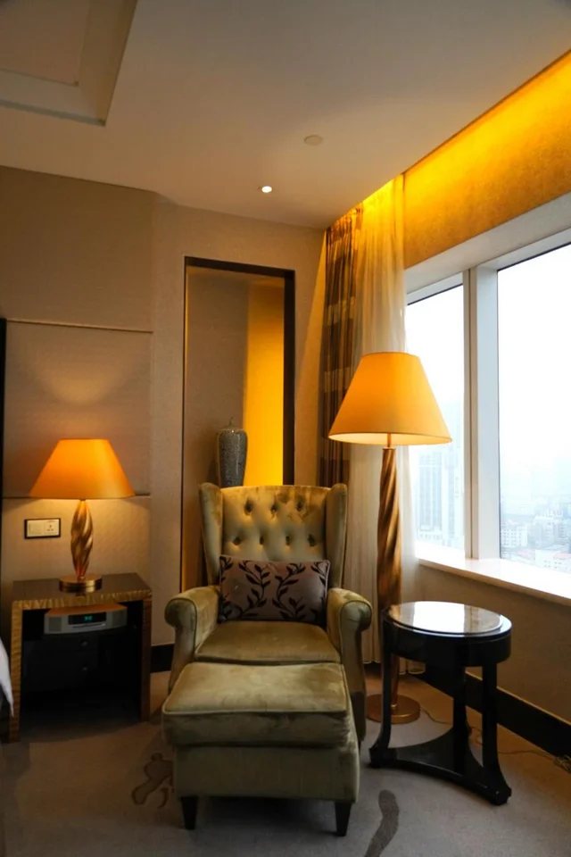 InterContinental Dalian