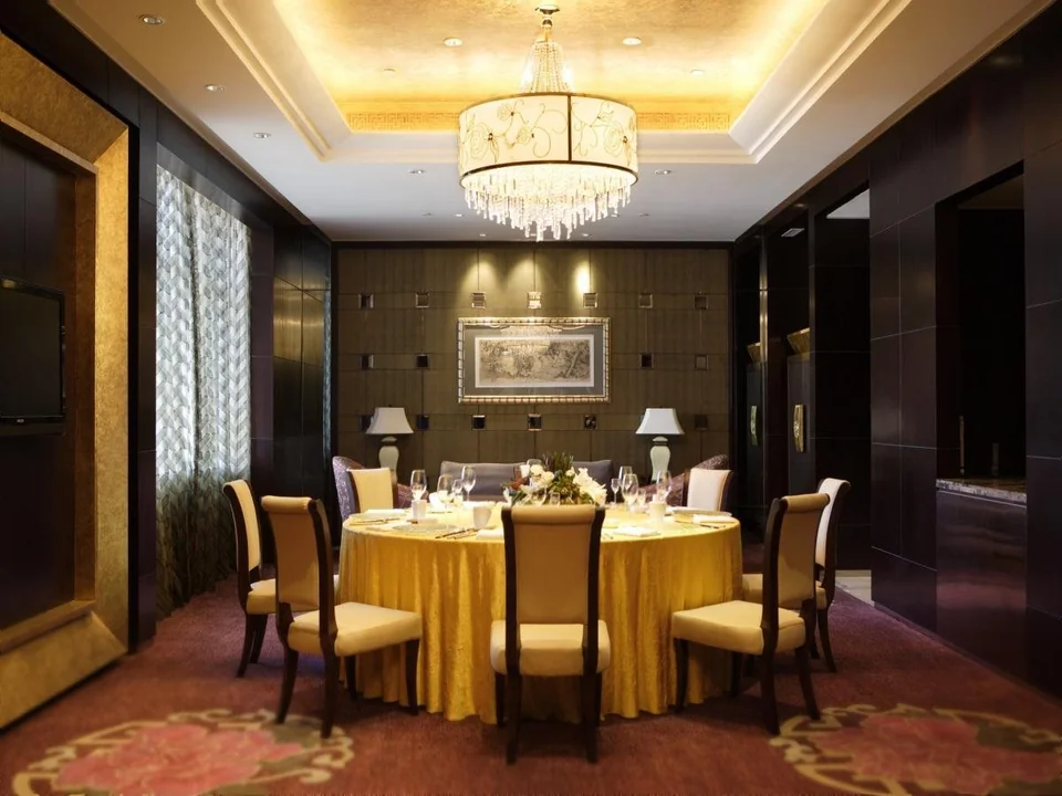 InterContinental Dalian