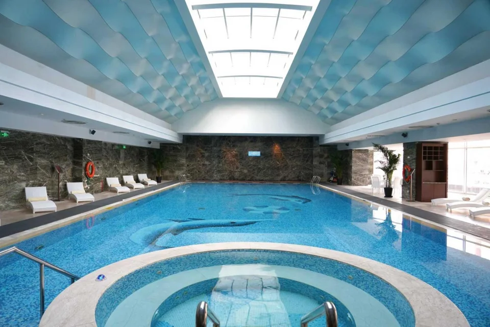 InterContinental Dalian