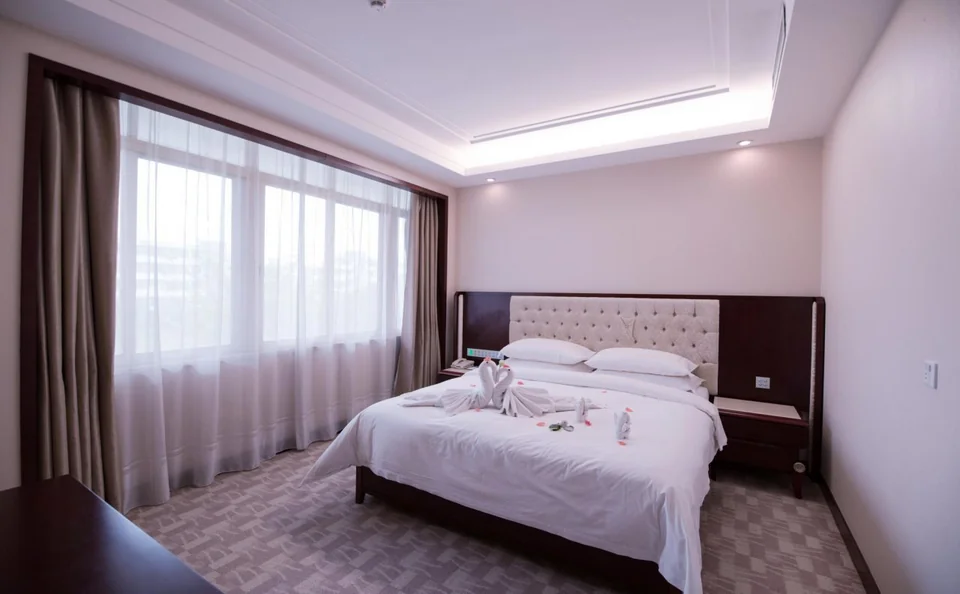 Ramada by Wyndham Shenzhen Baoan