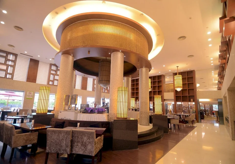 Ramada by Wyndham Shenzhen Baoan